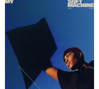 My Soft Machine - Arlo Parks CD