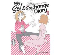 My Solo Exchange Diary Vol. 2: 3 (My Lesbian Experience with Loneliness)