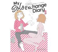 My Solo Exchange Diary Vol. 2: 3 (My Lesbian Experience with Loneliness)