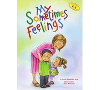 My Sometimes Feelings