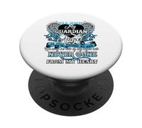 My Son Always Loved Always Remembered By His Family PopSockets Adhesive PopGrip