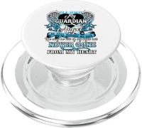 My Son Always Loved Always Remembered By His Family PopSockets PopGrip for MagSafe