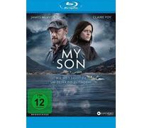 My Son (Blu-ray) McAvoy, James, Foy, Claire, Cullen, Tom, Lewis, Gary