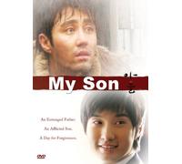 My Son [DVD] [2010] [Region 1] [US Import] [NTSC]