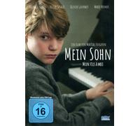 My Son , DVD , UK Region , English subtitles , Coming of Age , Mon fils à moi