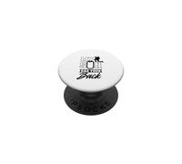 My Son Has Your Back Deployment Deployed Military Soldier PopSockets Adhesive PopGrip