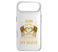 My Son in Heaven Watching Over Me Case for iPhone Air