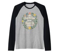 My Son-in-Law Is My Favorite Child Funny Family Humor Raglan Baseball Tee