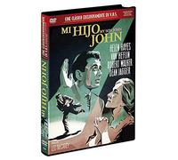 My Son John (1952) - (Spanish Import with English Audio) [DVD]
