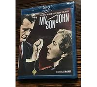 My Son John [Blu-ray] [1952] [US Import]