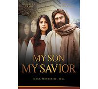 My Son, My Savior [DVD] [2015] [NTSC]