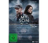 My Son - My Son