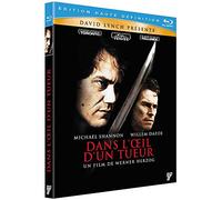 My Son, My Son, What Have Ye Done (Blu-Ray)