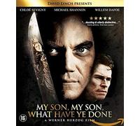 My Son, My Son, What Have Ye Done [Blu-ray]