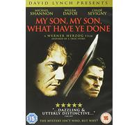 My Son, My Son, What Have Ye Done [DVD]