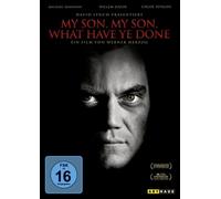 My Son, My Son, What Have Ye Done? [DVD]