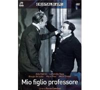 My Son Professor DVD CRISTALDI FILM