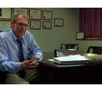 My Son The Axe Murderer