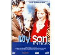 My Son the Fanatic [DVD] [1998]