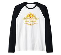 My Son Vietnam Lotus Temple Ruins Ancient Cham Heritage Raglan Baseball Tee