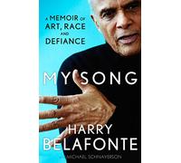 My Song: A Memoir of Art, Race & Defiance (Main)