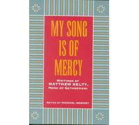 My Song Is Of Mercy