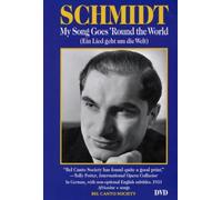 my songs goes "round the world"