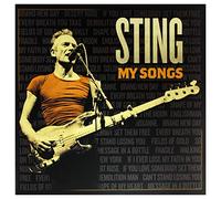 Sting - My Songs - Vinyl LP (2019)