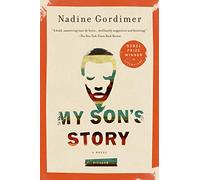 MY SON'S STORY