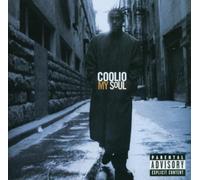 My Soul Explicit Lyrics, Import Edition by Coolio (1997) Audio CD
