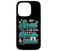 My Soul Is Fed With Needle And Thread Quilting Sewing Case for iPhone 14 Pro