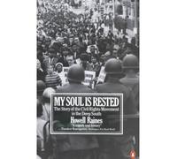 [( My Soul is Rested: Movement Days in the Deep South Remembered )] [by: Howell Raines] [Sep-1983]