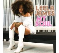 Leela James – My Soul