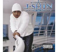 My Soul My Life by J-Shin (2000-02-29)