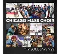 My Soul Says Yes