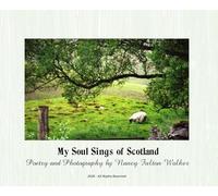My Soul Sings of Scotland