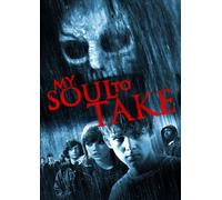 My Soul to Take
