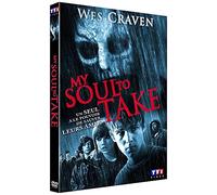 My Soul to Take