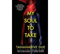 My Soul to Take: A Novel