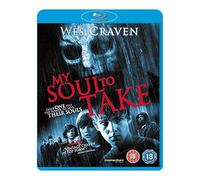 My Soul to Take [Blu-ray]