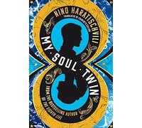 My Soul Twin: Nino Haratischvili