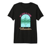 My soul's Home - Ullswater Premium T-Shirt