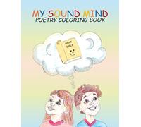 My Sound Mind Poetry Coloring Book