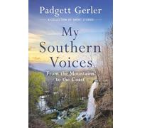 My Southern Voices: From the Mountains to the Coast