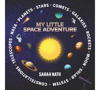 MY SPACE ADVENTURE