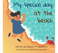 My special day at the beach: A Social Story (Social Stories)