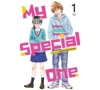 My Special One, Vol. 1 : Volume 1