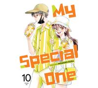 My Special One, Vol. 10