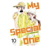 My Special One, Vol. 10: Volume 10