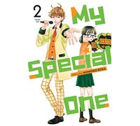 My Special One, Vol. 2 – Viz Media